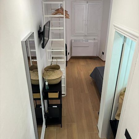 La Casetta Di Nic Florencja Zewnętrze zdjęcie